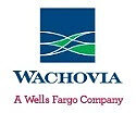 Wachovia Bank
