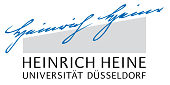 Heinrich-Heine-Universität Düsseldorf 